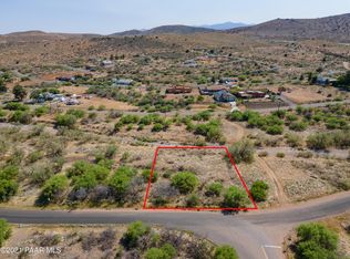 19707 E Antelope Rd, Mayer, AZ 86333