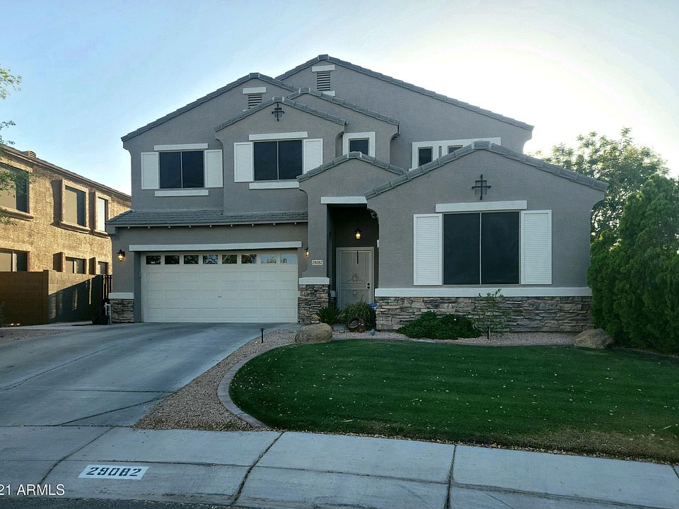 1st image of 29082 N Broken Shale Dr