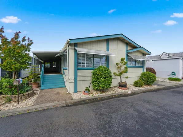 254 Clover Way, Napa, CA 94558