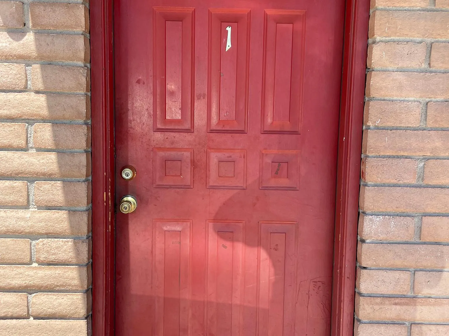 2 bed, 750 sqft, $850 — Photo 2