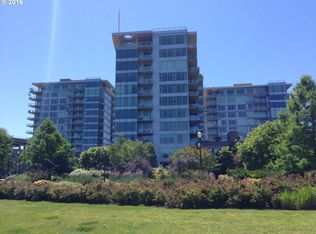 1900 SW River Dr UNIT 404, Portland, OR 97201