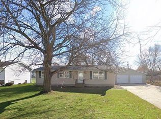 333 Daisy St, Dike, IA 50624