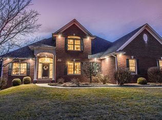 4101 Southern Pine Ct, Columbia, MO 65203