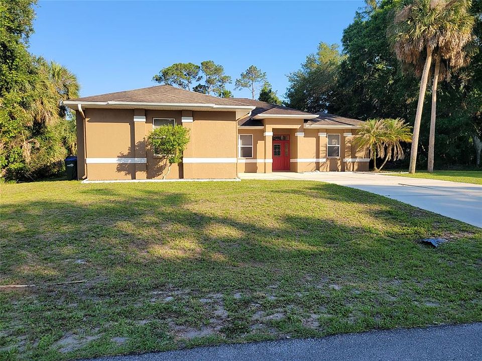 4358 Alametos Ter, North Port, FL 34288 | Zillow