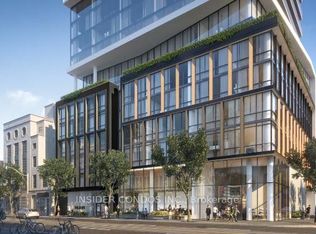 89 Church St #1103, Toronto, ON M5C 2G3