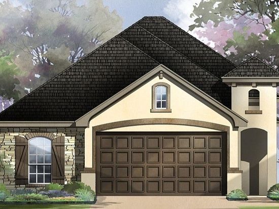 608 Faith Dr, Liberty Hill, TX 78642