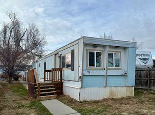 324 King St, King, WY 82636