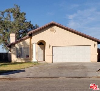 868 Oasis Village Ct, Blythe, CA, 92225