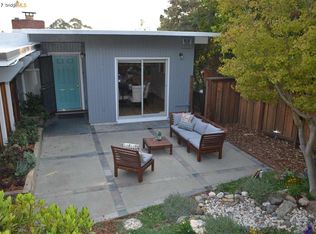 1180 Sterling Ave, Berkeley, CA 94708