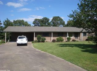 379 Little Rock Rd, Heber Springs, AR 72543