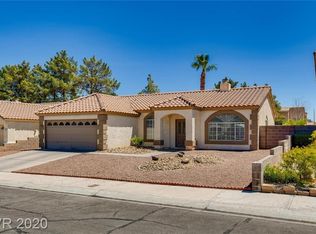 746 Rocky Trail Rd, Henderson, NV 89014