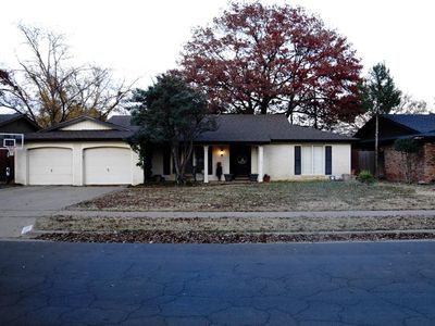 6205 Lynnhaven Dr, Lubbock, TX, 79413