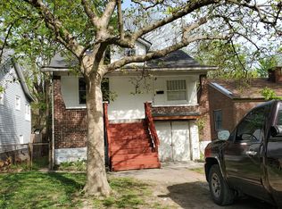 4927 S 3rd St, Louisville, KY 40214