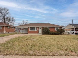 2519 Lynch Ave, Granite City, IL