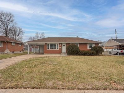 2519 Lynch Ave, Granite City, IL, 62040