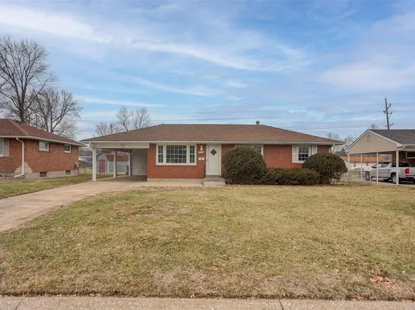 2519 Lynch Ave, Granite City, IL 62040