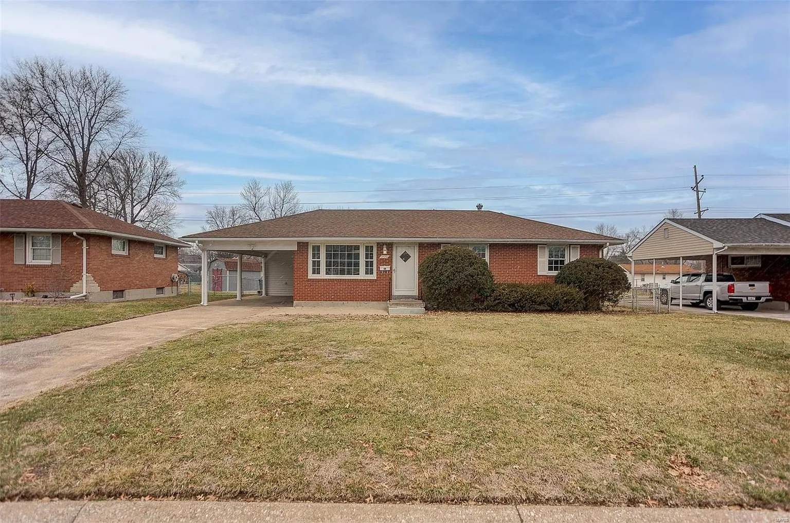 2519 Lynch Ave photo 1