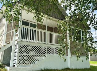 243 Main Street N, Glovertown, NL A0G2L0