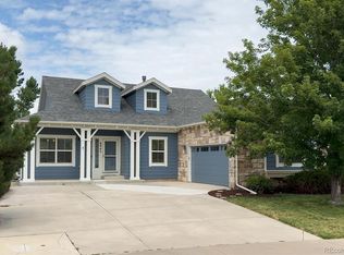 6945 Winthrop Cir, Castle Rock, CO 80104