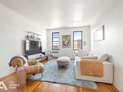 42-05 48th Ave #3A, Queens, NY, 11377