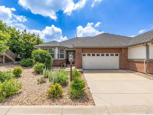 7595 S Biloxi Court, Aurora, CO 80016