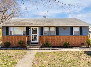 9515 Dawnshire Rd, North Chesterfield, VA 23237