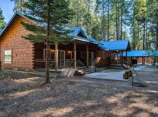9419 Thatcher Mill Rd, Shingletown, CA 96088