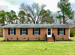 310 7th St, Butner, NC 27509