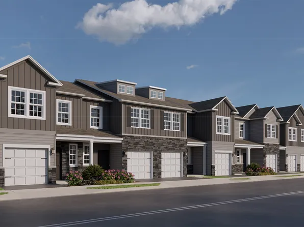 Homes Available Soon, Jefferson Mews