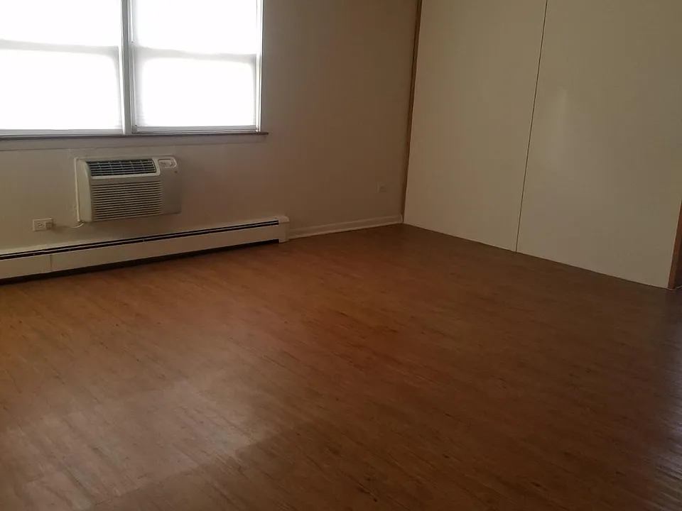 Living room area.