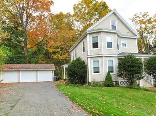 14 Monroe St, Northborough, MA 01532