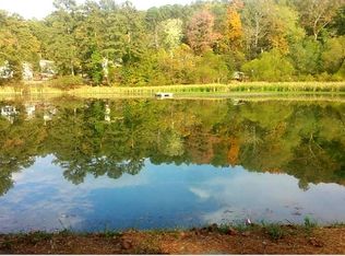 0 Indian Springs Rd, Ringgold, GA 30736