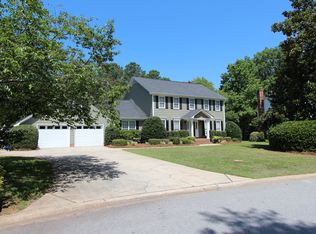 211 Larkspur Rd, Columbia, SC 29212
