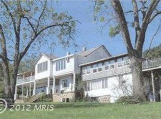 1 Elk River Ln, North East, MD 21901