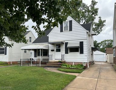 6403 Westlake Ave, Parma, OH, 44129