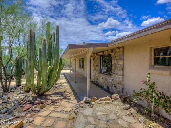 5650 W Wyoming St, Tucson, AZ 85757