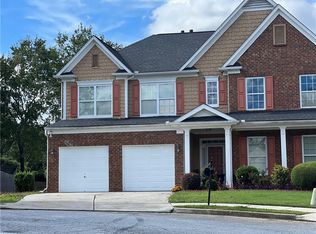 3904 Duran Dr, Auburn, GA 30011