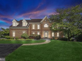 16115 Hamilton Station Rd, Waterford, VA 20197