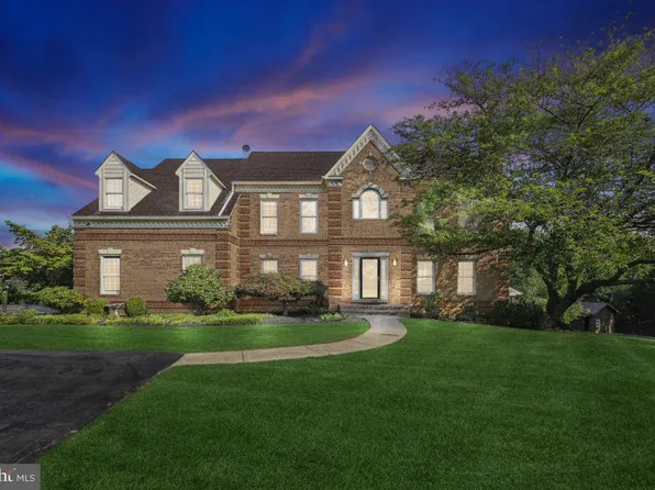 16115 Hamilton Station Rd, Waterford, VA 20197