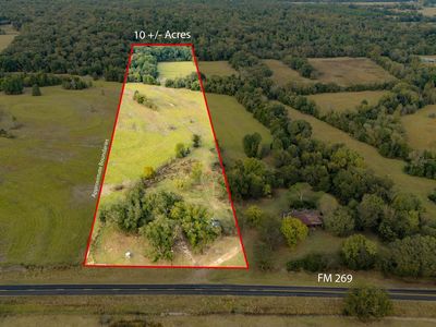 14948 Fm 269, Pickton, TX, 75471