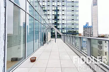 Rented by The KCI Group