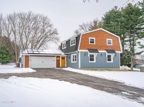 189 Upper Steadwell Road, Amsterdam, NY 12010