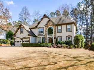 402 Beechwood Ln, Woodstock, GA 30189
