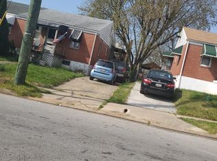 2623 Moore Ave, Baltimore, MD 21234