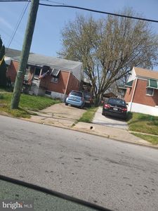 2623 Moore Ave, Baltimore, MD, 21234