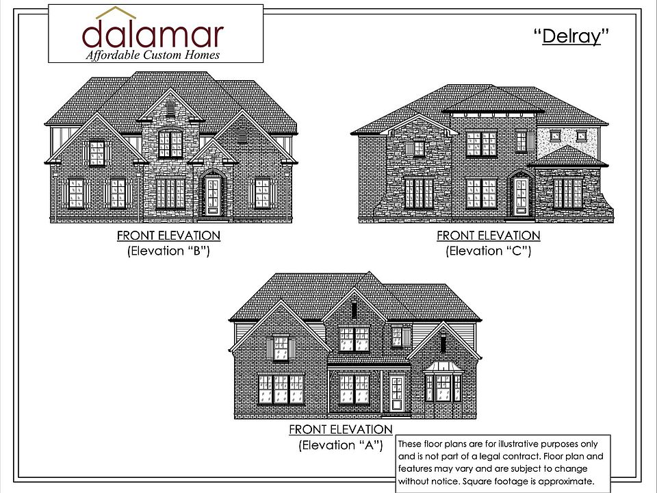 35 Still Springs Ridge Dr Nashville, TN, 37221 Apartments for Rent