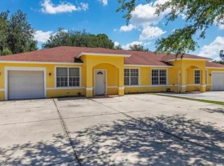 719 Meadow Rd #719, Lehigh Acres, FL 33973