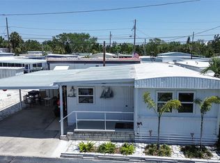 14720 113th Ave LOT 85, Largo, FL 33774