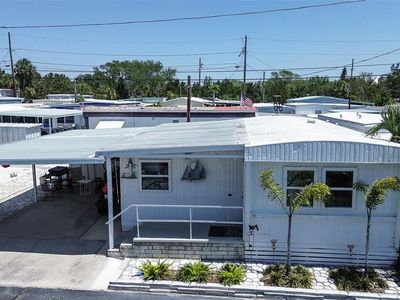 14720 113th Ave LOT 85, Largo, FL, 33774