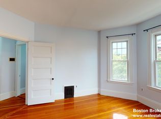 789 Columbia Rd FLOOR 2, Dorchester, MA 02125